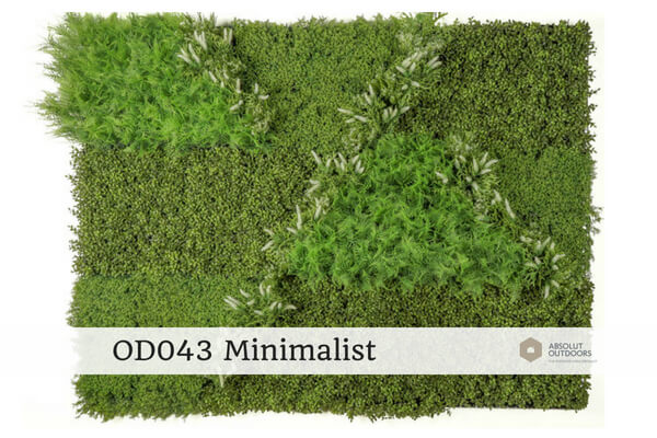 OD043-Minimalist