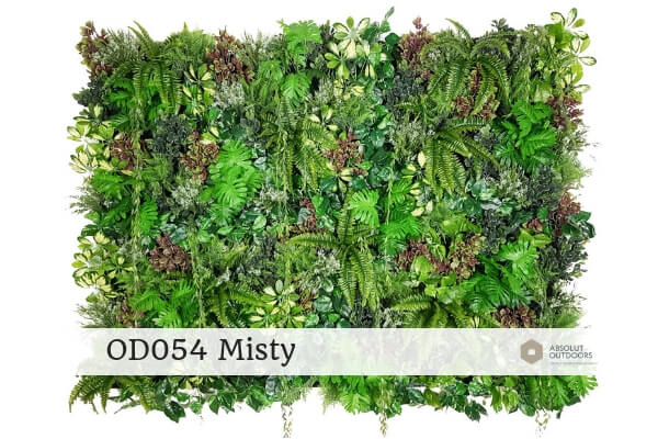 OD054-Misty